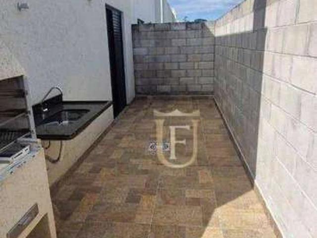 Casa aluguel em Centro, Louveira