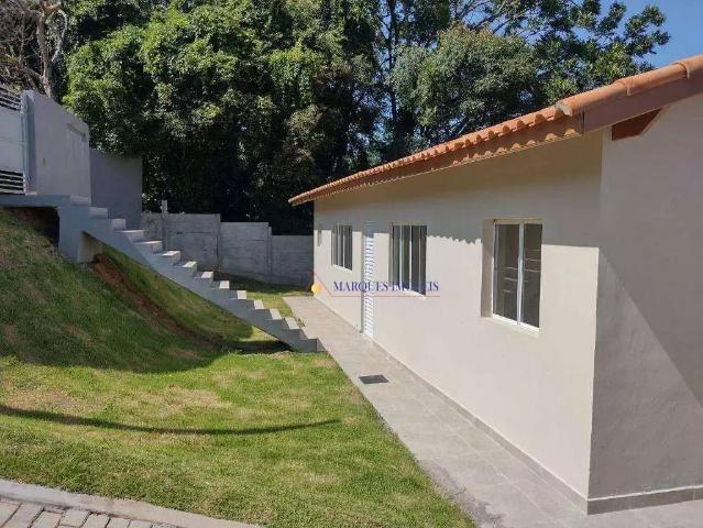 Casa aluguel em Região Imediata de Jundiaí, Louveira