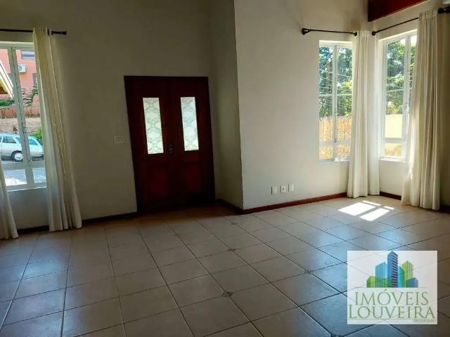 Casa aluguel em Região Imediata de Jundiaí, Louveira