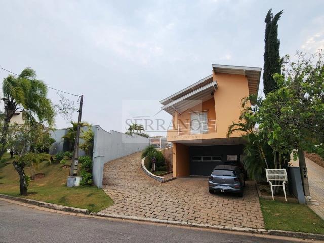 Casa aluguel em Village Capriccio, Louveira