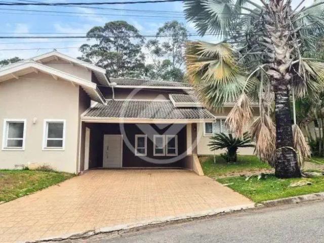 Casa aluguel em Piccolo Villaggio, Louveira