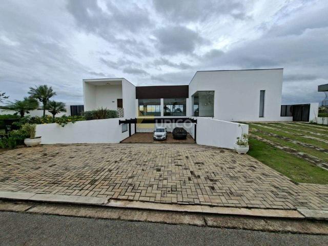Casa aluguel em Village Capriccio, Louveira