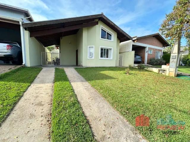Casa aluguel em Região Imediata de Jundiaí, Louveira