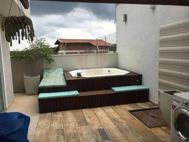 Casa aluguel em Região Imediata de Jundiaí, Louveira