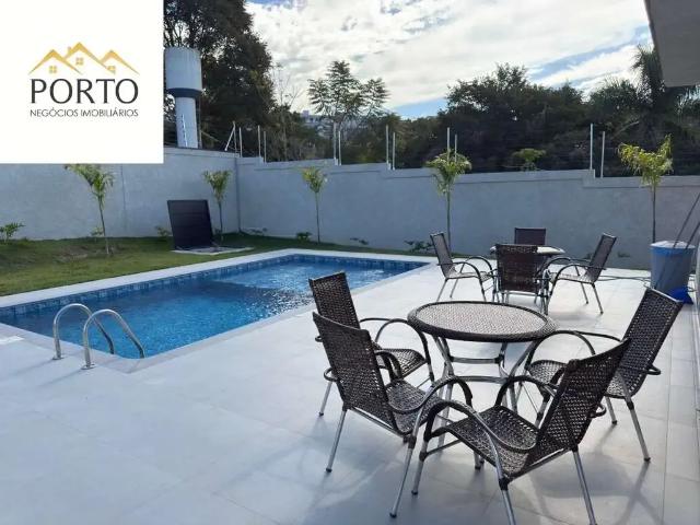 Casa aluguel em Região Imediata de Jundiaí, Louveira