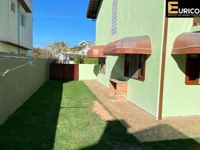 Casa aluguel em Região Imediata de Jundiaí, Louveira