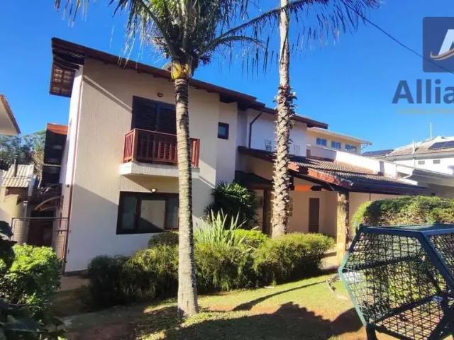 Casa aluguel em Village Capriccio, Louveira