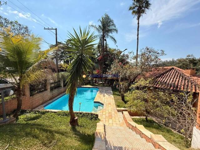 Casa aluguel em Piccolo Villaggio, Louveira