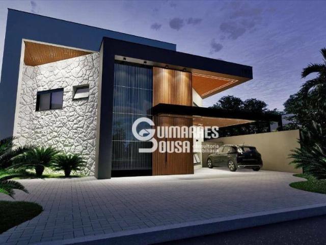 Casa aluguel em Piccolo Villaggio, Louveira