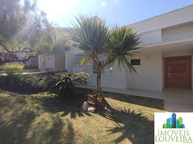 Casa aluguel em Village Capriccio, Louveira