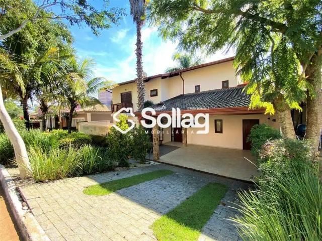 Casa aluguel em Village Capriccio, Louveira