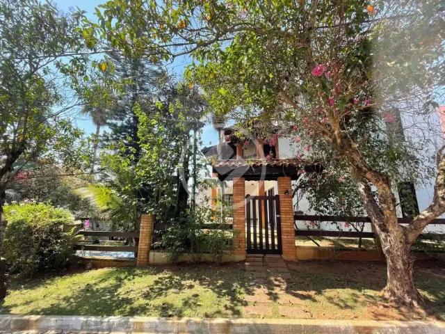 Casa aluguel em Village Capriccio, Louveira