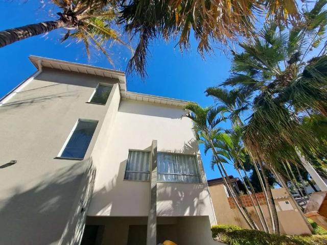 Casa aluguel em Village Capriccio, Louveira