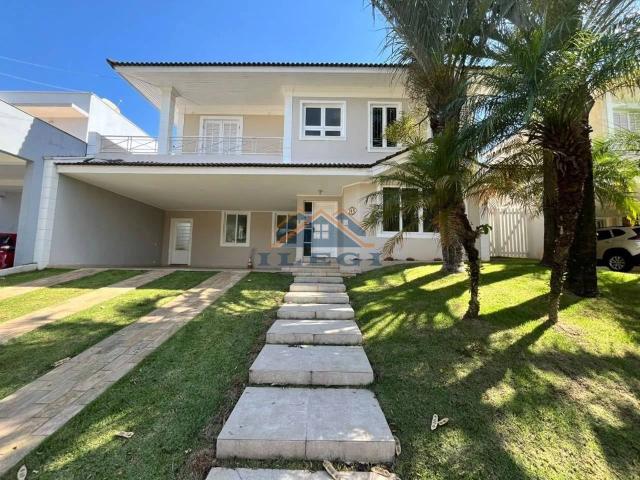 Casa aluguel em Village Capriccio, Louveira