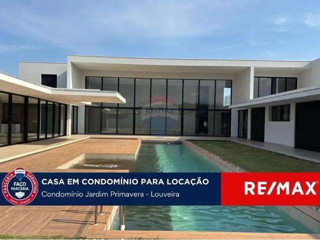 Casa aluguel em Videira, Louveira