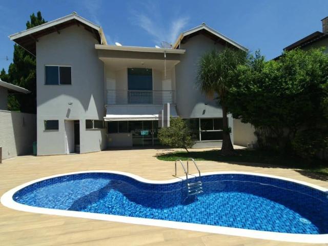 Casa aluguel em Village Capriccio, Louveira