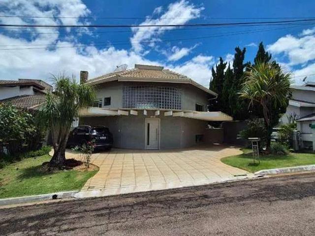 Casa aluguel em Village Capriccio, Louveira