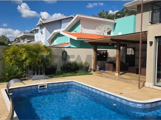 Casa aluguel em Village Capriccio, Louveira