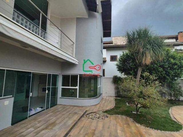 Casa aluguel em Village Capriccio, Louveira