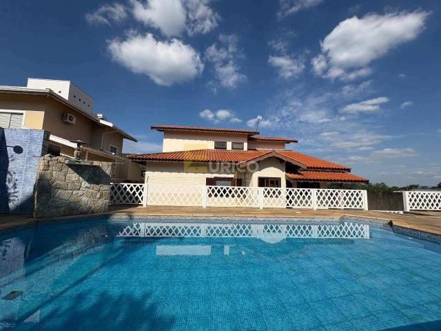 Casa aluguel em Village Capriccio, Louveira