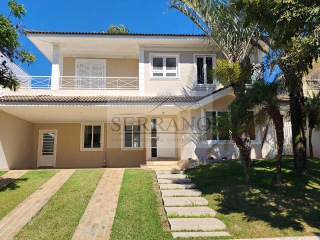 Casa aluguel em Village Capriccio, Louveira