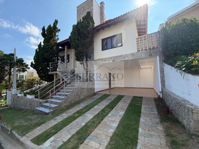 Casa aluguel em Village Capriccio, Louveira