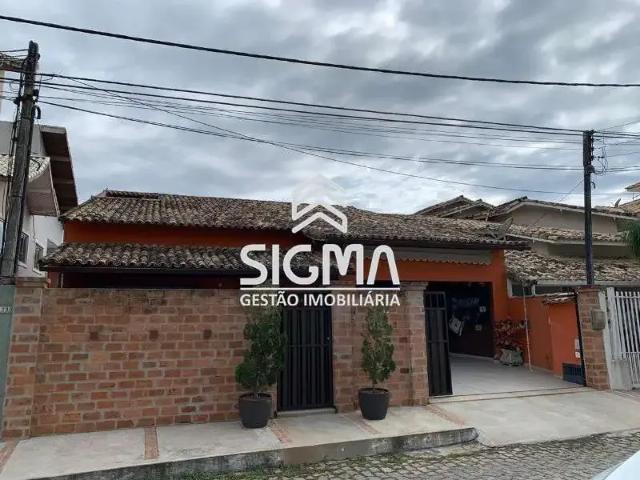 Casa aluguel em Região Geográfica Imediata de Macaé-Rio das Ostras, Macaé