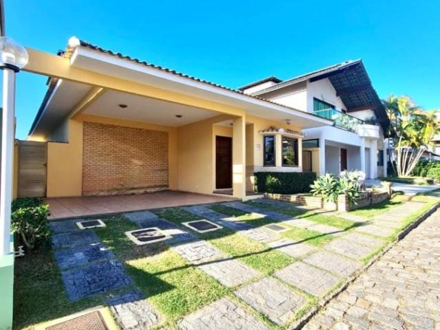 Casa aluguel em Condominio, Macaé