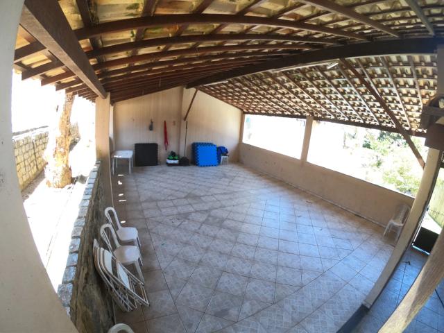 Casa aluguel em Macaé