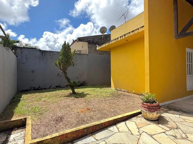 Casa aluguel em Jardim Petrópolis, Maceió