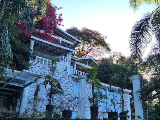 Casa aluguel em Mairiporã