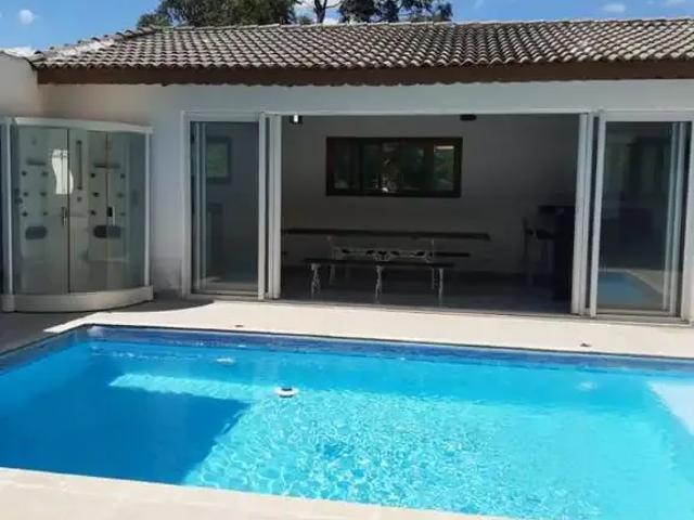 Casa aluguel em Barreiro, Mairiporã