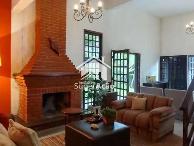 Casa aluguel em Caraguatá, Mairiporã