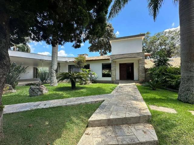 Casa aluguel em Mairiporã, Região Geográfica Intermediária de São Paulo