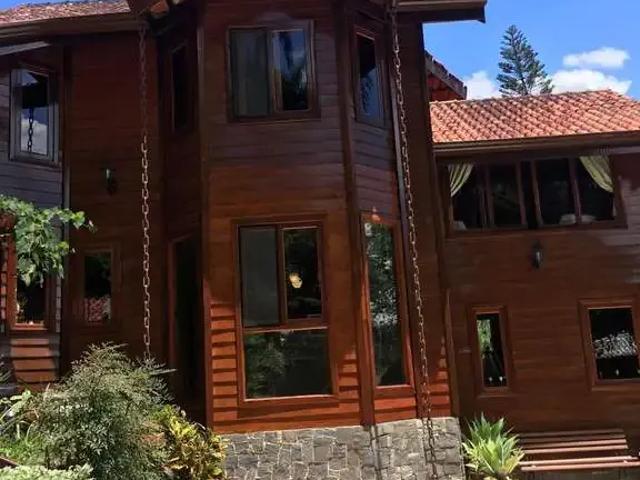 Casa aluguel em Caraguatá, Mairiporã