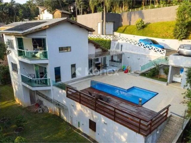 Casa aluguel em Parque Novo Hamburgo, Mairiporã