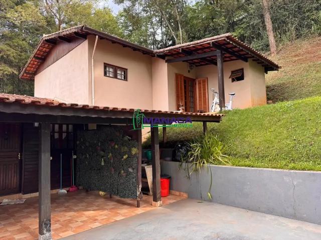 Casa aluguel em Mairiporã, Região Geográfica Intermediária de São Paulo