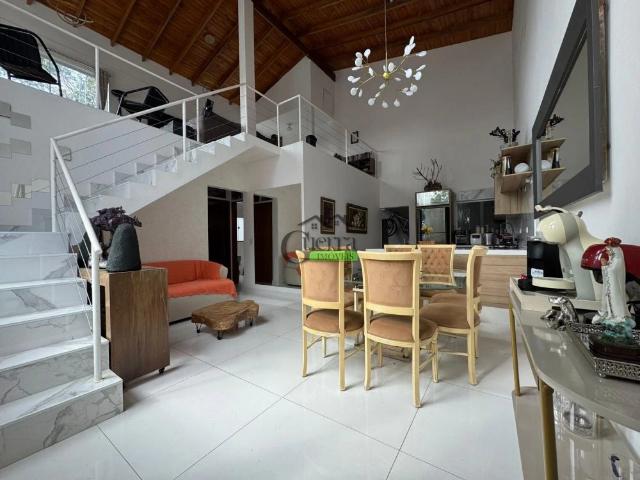 Casa aluguel em Mont Blanc, Mairiporã