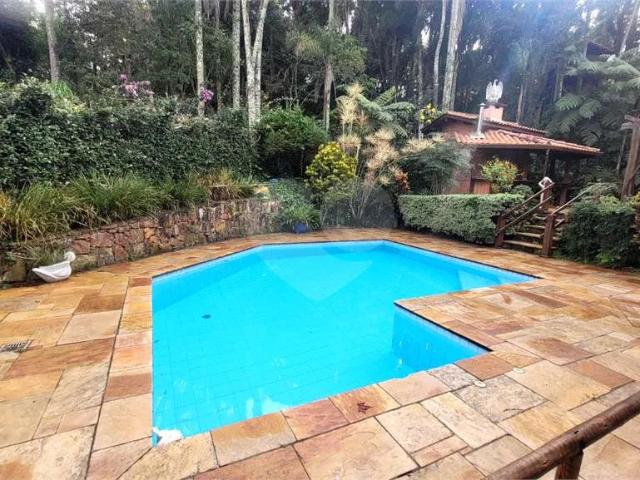 Casa aluguel em Beverly Hills Park, Mairiporã