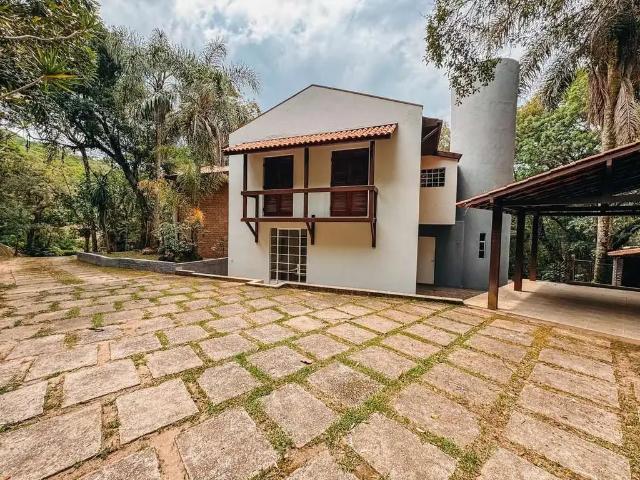 Casa aluguel em Região Imediata de São Paulo, Região Metropolitana de São Paulo