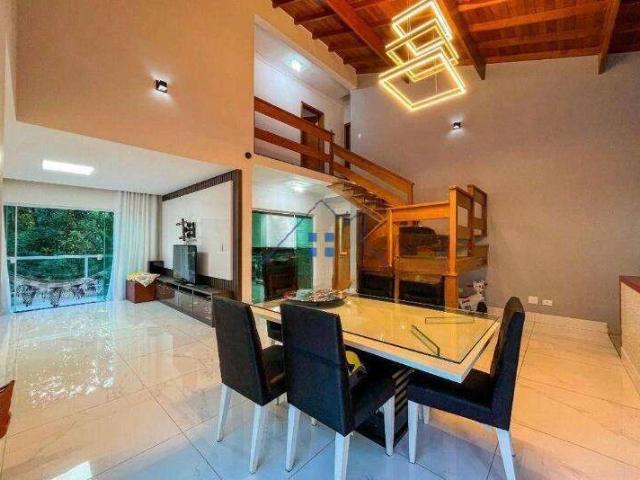 Casa aluguel em Mirante Mantiqueira I, Mairiporã