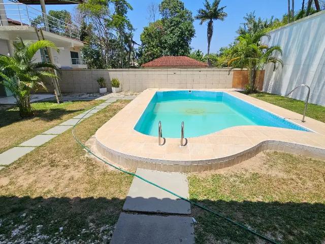 Casa aluguel em Região Geográfica Imediata de Manaus, Itamarati