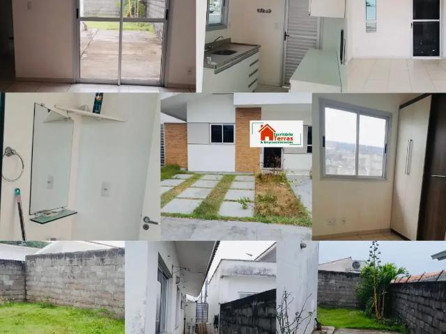 Casa aluguel em Região Geográfica Imediata de Manaus, Itamarati