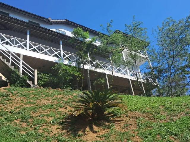Casa aluguel em Região Geográfica Imediata do Rio de Janeiro, Mangaratiba