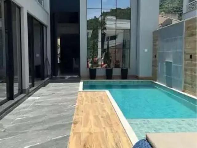 Casa aluguel em Região Geográfica Imediata do Rio de Janeiro, Mangaratiba