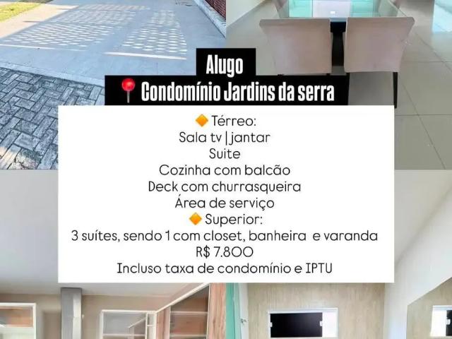 Casa aluguel em Região Geográfica Imediata de Fortaleza, Maracanaú