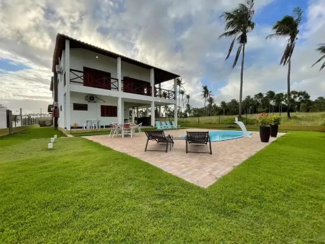 Casa aluguel em Região Geográfica Imediata de Porto Calvo-São Luís do Quitunde, Maragogi