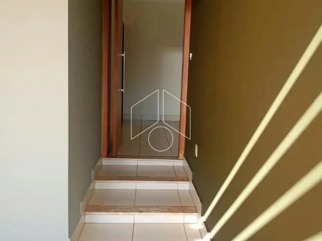 Casa aluguel em Região Imediata de Marília, Marília