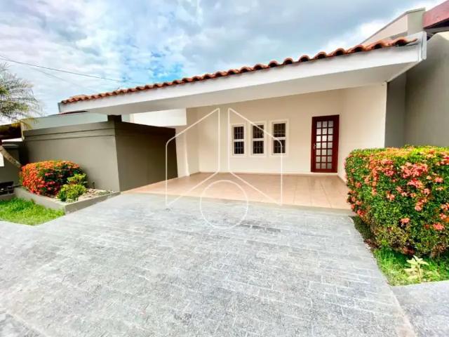 Casa aluguel em Região Imediata de Marília, Marília
