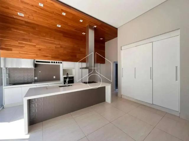 Casa aluguel em Região Imediata de Marília, Marília